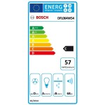 DFL064W54 ODSAVAČ PAR VÝSUVNÝ BOSCH