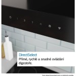 DWB67DN60 ODSAVAČ PAR KOMÍNOVÝ BOSCH