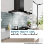 DWB67DN60 ODSAVAČ PAR KOMÍNOVÝ BOSCH