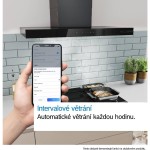 DWB67DN60 ODSAVAČ PAR KOMÍNOVÝ BOSCH