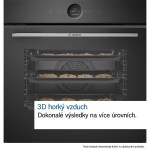 HBG724AB1 TROUBA VESTAVNÁ BOSCH