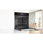 HBG774KB1 TROUBA VESTAVNÁ BOSCH