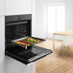 HBG774KB1 TROUBA VESTAVNÁ BOSCH