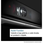 HBG774KB1 TROUBA VESTAVNÁ BOSCH