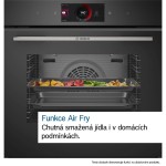 HBG724BB1 TROUBA VESTAVNÁ BOSCH
