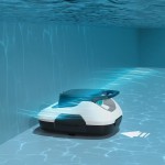 SCUBA SE WHITE BAZENOVÝ VYSAVAČ AIPER