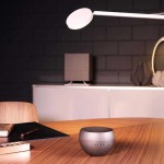 JASMINE TITANIUM DIFUZÉR StadlerForm