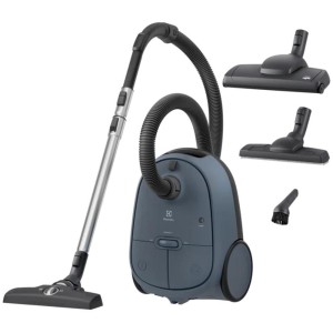 EB61C4DB SÁČKOVÝ VYSÁVAČ ELECTROLUX