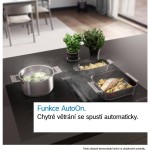 PVQ61AH26E VARNÁ DESKA INDUKČNÍ BOSCH