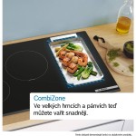 PVQ61AH26E VARNÁ DESKA INDUKČNÍ BOSCH