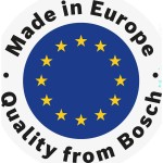 PVQ61AH26E VARNÁ DESKA INDUKČNÍ BOSCH