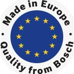 PVS81AB16E VARNÁ DESKA INDUKČNÍ BOSCH
