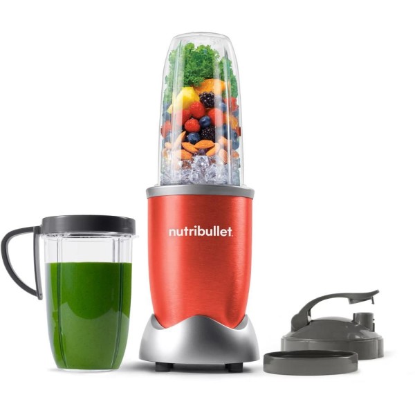 NB907R SMOOTHIE MIXÉR NUTRIBULLET