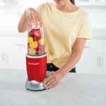 NB907R SMOOTHIE MIXÉR NUTRIBULLET