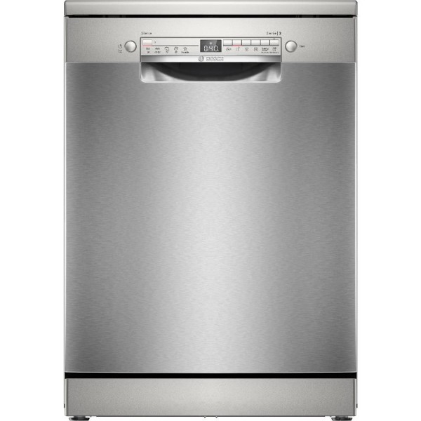 SMS2HTI08E MYČKA 60CM BOSCH