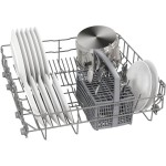 SMS2HTI08E MYČKA 60CM BOSCH
