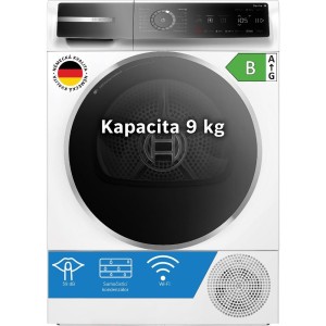 WQB246DNBY SUŠIČKA PRÁDLA BOSCH