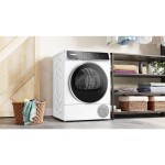 WQB246DNBY SUŠIČKA PRÁDLA BOSCH