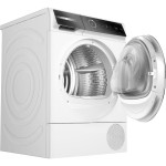 WQB246DMBY SUŠIČKA PRÁDLA BOSCH