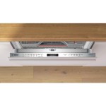 SMV6ZCX25E MYČKA 60CM VEST. BOSCH