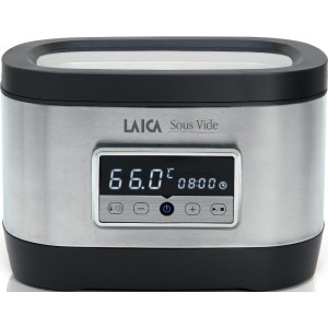 SVC200 SOUS-VIDE HRNEC LAICA
