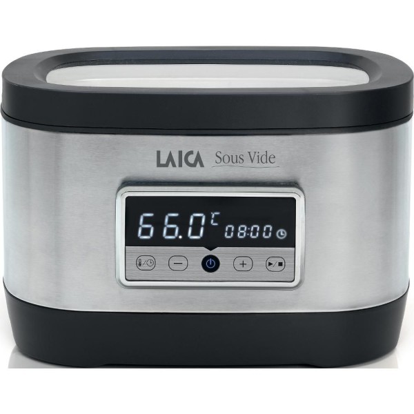 SVC200 SOUS-VIDE HRNEC LAICA