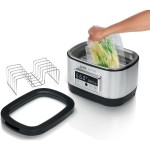 SVC200 SOUS-VIDE HRNEC LAICA