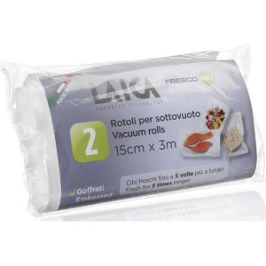 VT3514 VAKUOVACÍ FÓLIE LAICA