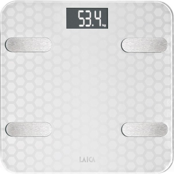 PS7011 SMART DIGITÁLNÍ ANALYZÉR LAICA