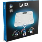 PS7011 SMART DIGITÁLNÍ ANALYZÉR LAICA