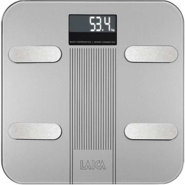 PS7005 SMART DIGITÁLNÍ ANALYZÉR LAICA