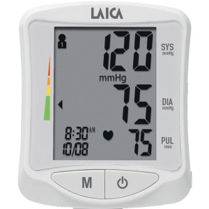 BM1006 TLAKOMĚR LAICA