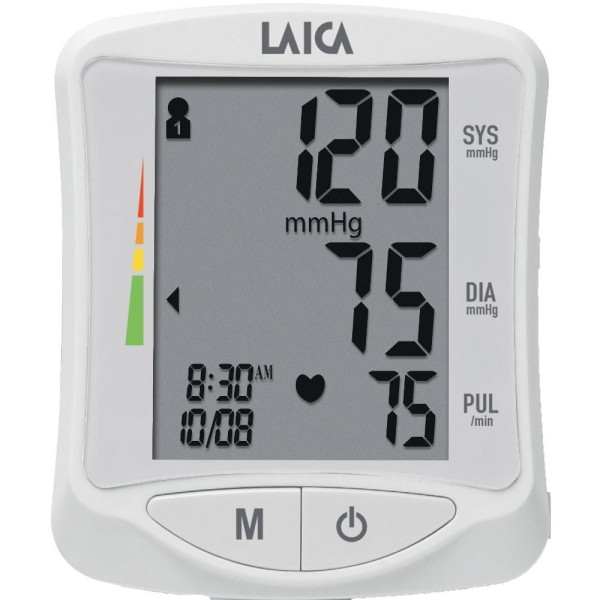 BM1006 TLAKOMĚR LAICA
