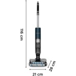 GZ5735E0 X-CLEAN 7 MYČKA PODLAH ROWENTA