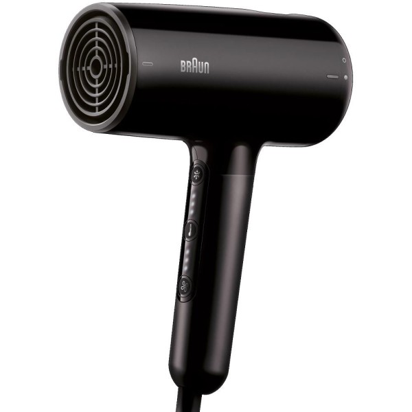 HD410 VYSOUŠEČ VLASŮ BRAUN