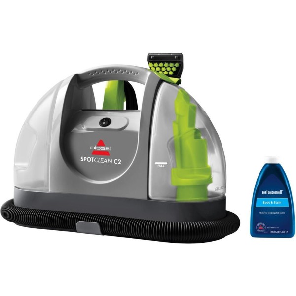 C2 20671 SPOTCLEAN ODSTRAŇ.SKVRN BISSELL
