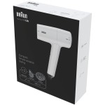 HD155 VYSOUŠEČ VLASŮ BRAUN