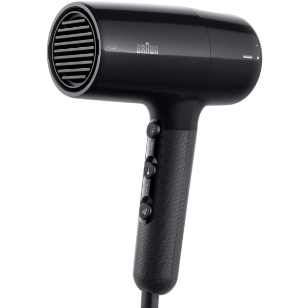 HD200 VYSOUŠEČ VLASŮ BRAUN