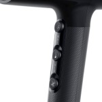 HD200 VYSOUŠEČ VLASŮ BRAUN