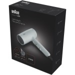 HD211 VYSOUŠEČ VLASŮ BRAUN