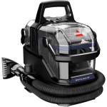 3989N SPOTCLEAN C9 SELECT BISSELL
