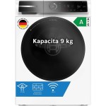 WRB247DNCS SUŠIČKA PRÁDLA BOSCH