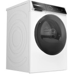 WRB247DNCS SUŠIČKA PRÁDLA BOSCH