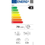 WRB247DNCS SUŠIČKA PRÁDLA BOSCH