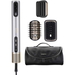 AS6555E AIR WAND 3V1 FÉN/KULMA BABYLISS