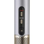 AS6555E AIR WAND 3V1 FÉN/KULMA BABYLISS