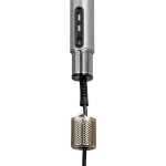 AS6555E AIR WAND 3V1 FÉN/KULMA BABYLISS