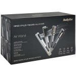 AS6555E AIR WAND 3V1 FÉN/KULMA BABYLISS