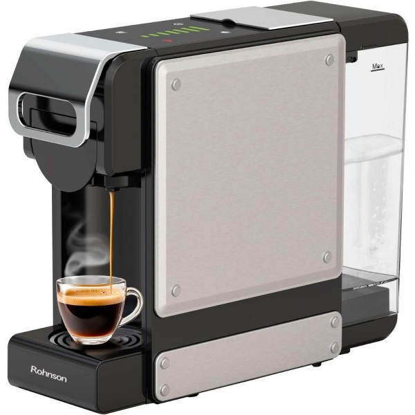 R-98054 ESPRESSO NA KAPSLE ROHNSON