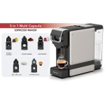 R-98054 ESPRESSO NA KAPSLE ROHNSON
